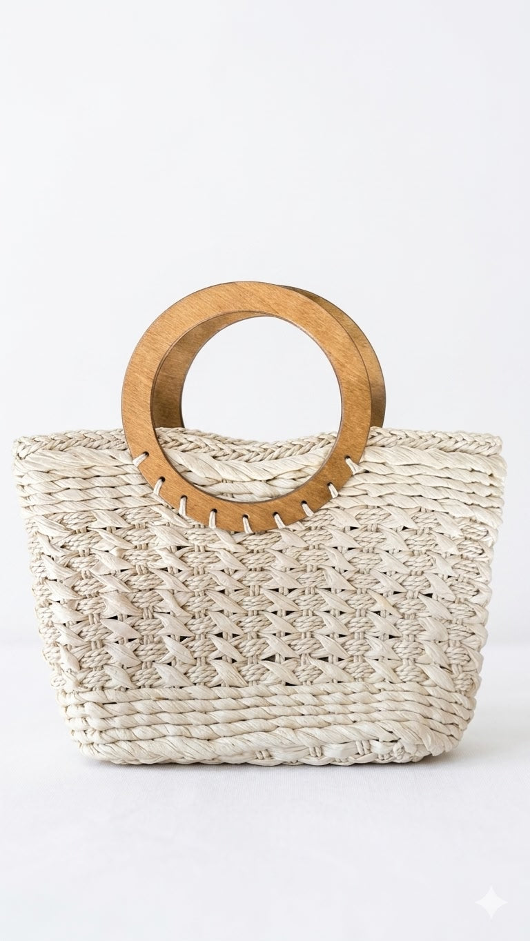 Bolsa de Palha