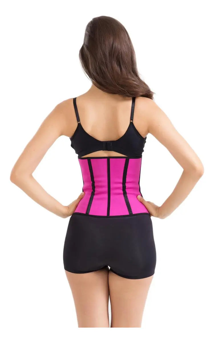 Cinta Modeladora para Treino e Academia Waist Trainer